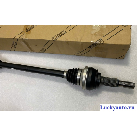 Cây láp sau xe Lexus IS250_ 42340-22180_ 4234022180